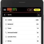king 888 bet